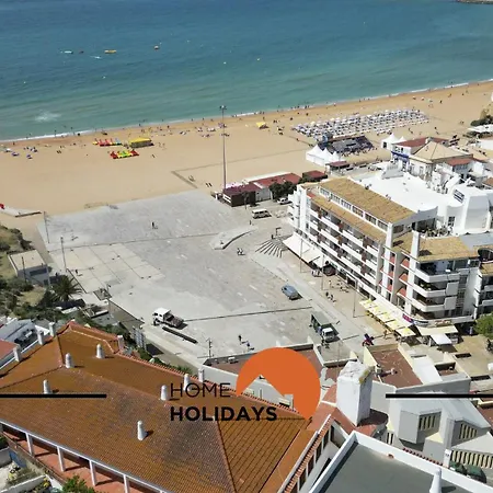 Appartement #326 Vista Mar By Holidays Albufeira