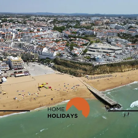 #326 Vista Mar By Holidays