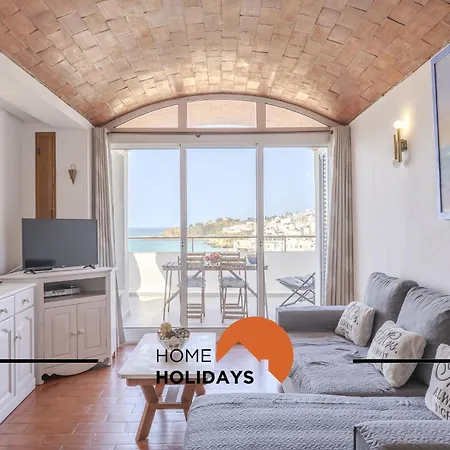 Appartement #326 Vista Mar By Holidays Albufeira