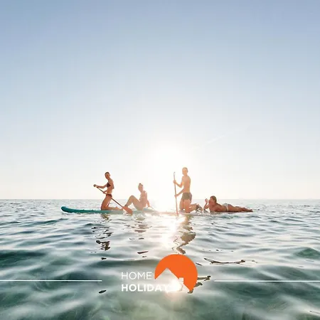 #326 Vista Mar By Holidays Apartment Albufeira