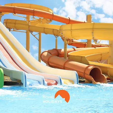 #326 Vista Mar By Holidays Albufeira