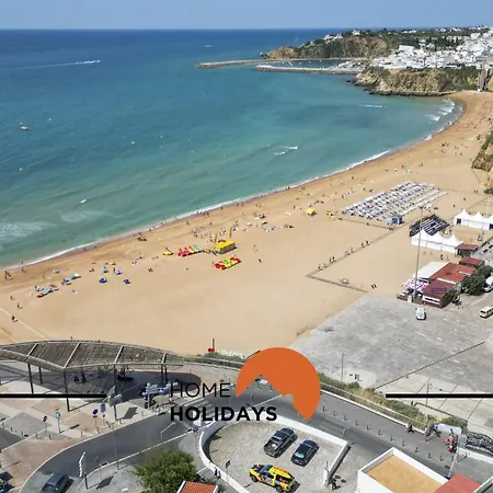 #326 Vista Mar By Holidays Albufeira