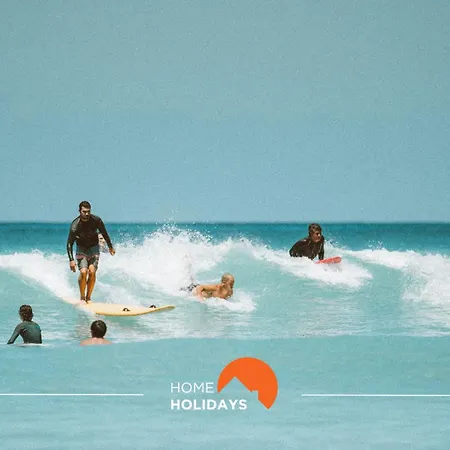 #326 Vista Mar By Holidays Албуфейра