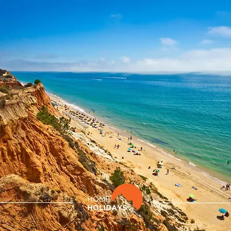 Apartamento #326 Vista Mar By Holidays