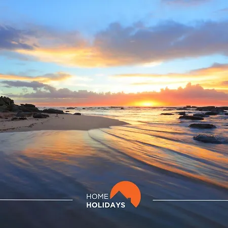 #326 Vista Mar By Holidays Апартаменты *