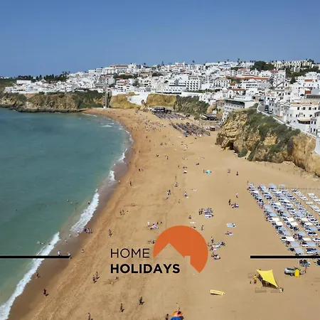 #326 Vista Mar By Holidays * Albufeira