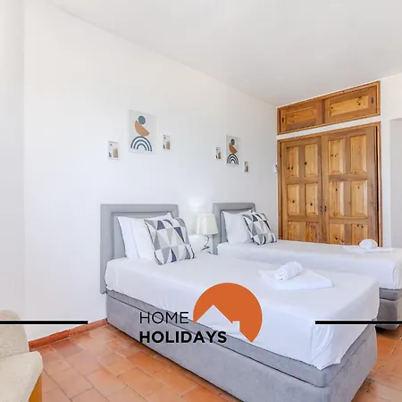 Apartamento #326 Vista Mar By Holidays