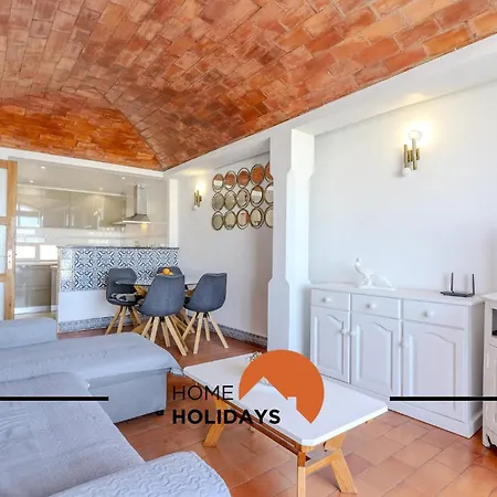 Apartamento #326 Vista Mar By Holidays *