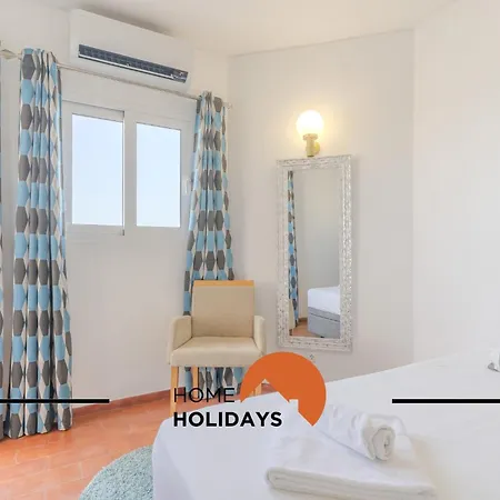 #326 Vista Mar By Holidays