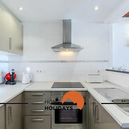 #326 Vista Mar By Holidays * Albufeira