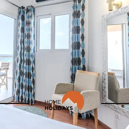 #326 Vista Mar By Holidays