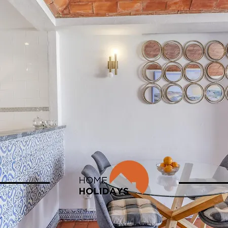 Apartamento #326 Vista Mar By Holidays Albufeira