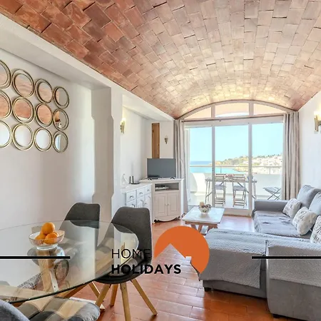 #326 Vista Mar By Holidays * Albufeira