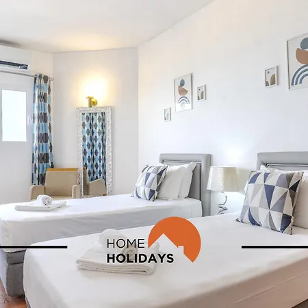 #326 Vista Mar By Holidays Албуфейра