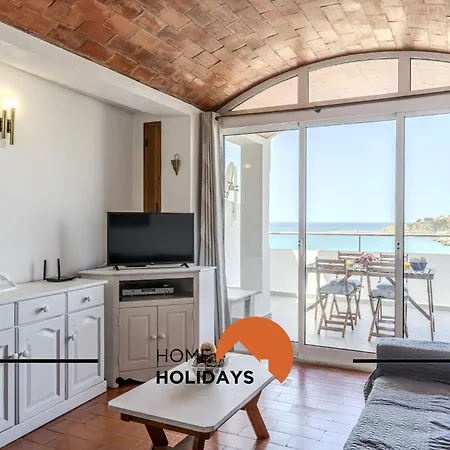 #326 Vista Mar By Holidays Albufeira
