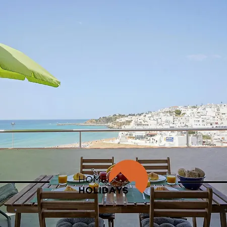 #326 Vista Mar By Holidays Апартаменты