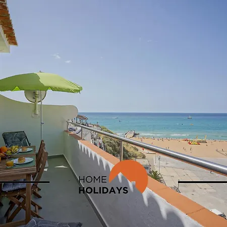 #326 Vista Mar By Holidays * Албуфейра