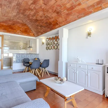 #326 Vista Mar By Holidays Albufeira