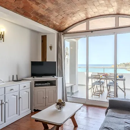 #326 Vista Mar By Holidays Apartman *