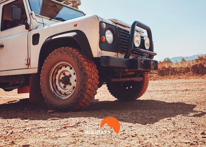 Apartman #326 Vista Mar By Holidays Albufeira