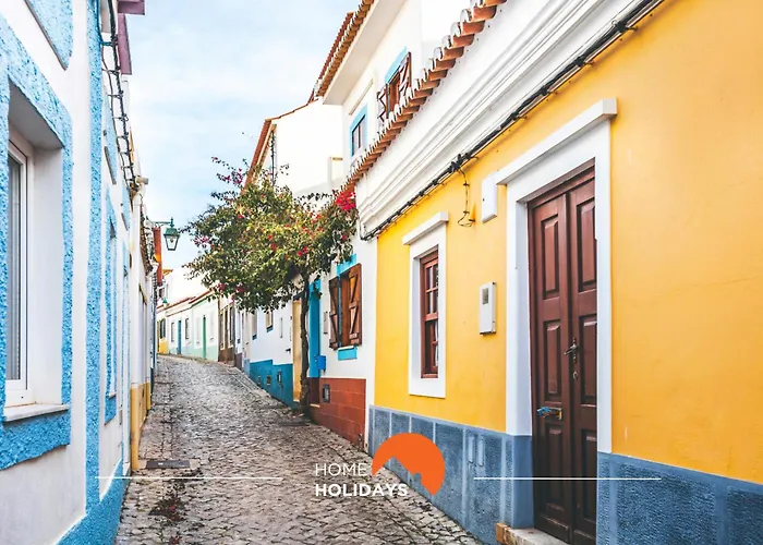 #326 Vista Mar By Holidays * Albufeira