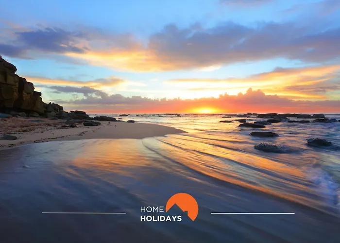 #326 Vista Mar By Holidays Apartman *