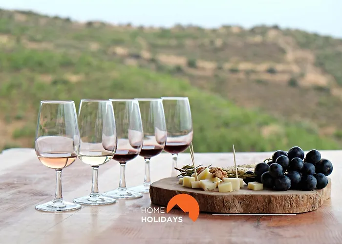 #326 Vista Mar By Holidays * Albufeira