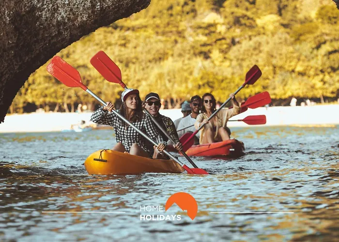 #326 Vista Mar By Holidays Albufeira