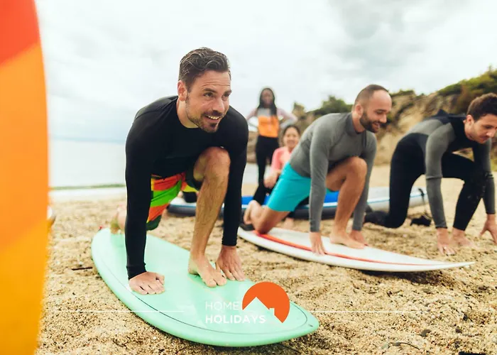 Apartman #326 Vista Mar By Holidays