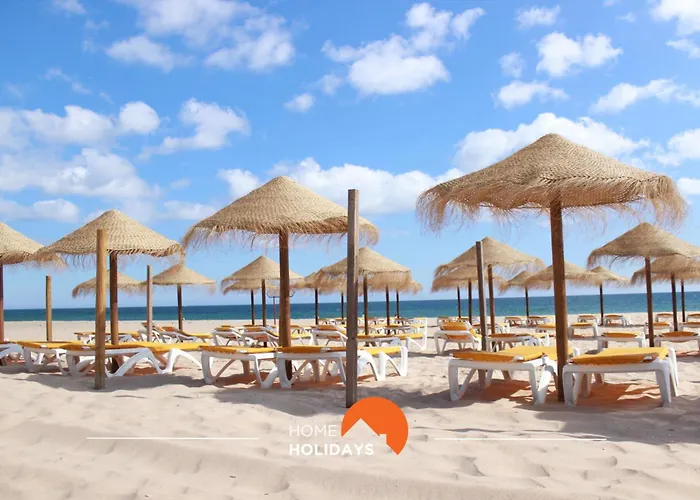 Apartman #326 Vista Mar By Holidays *