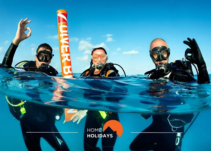 #326 Vista Mar By Holidays *