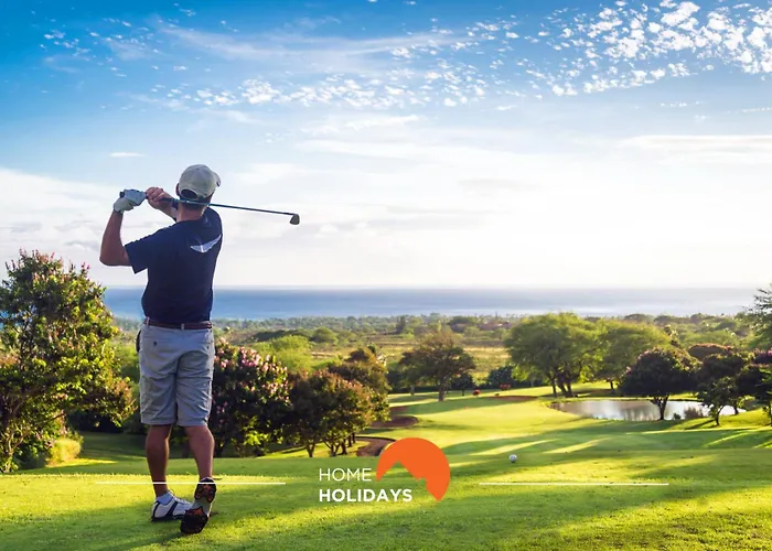 Apartman #326 Vista Mar By Holidays *