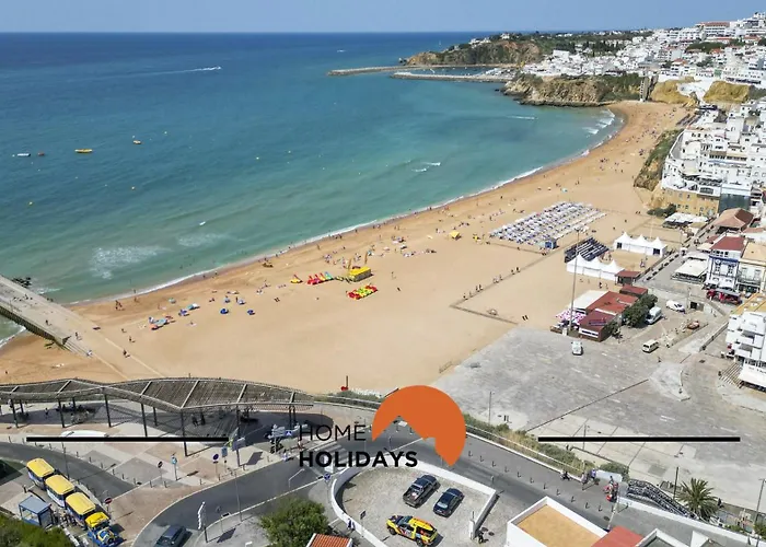 #326 Vista Mar By Holidays Albufeira