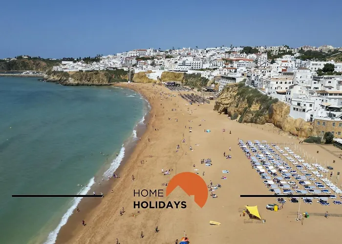 #326 Vista Mar By Holidays * Albufeira