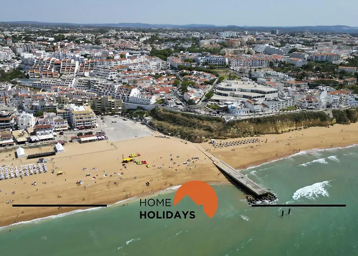 #326 Vista Mar By Holidays