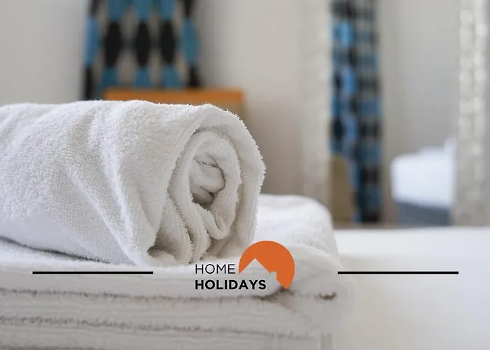 #326 Vista Mar By Holidays Apartman