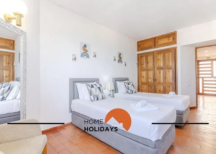 Apartman #326 Vista Mar By Holidays