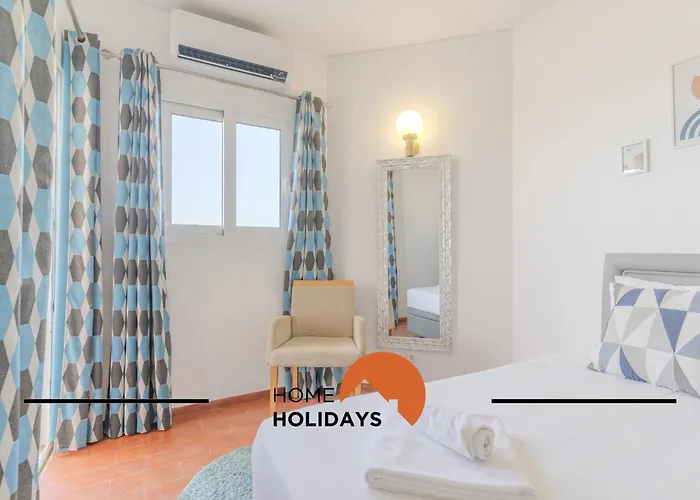 #326 Vista Mar By Holidays