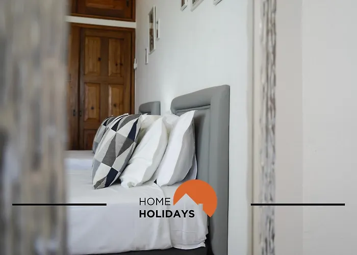 Apartman #326 Vista Mar By Holidays