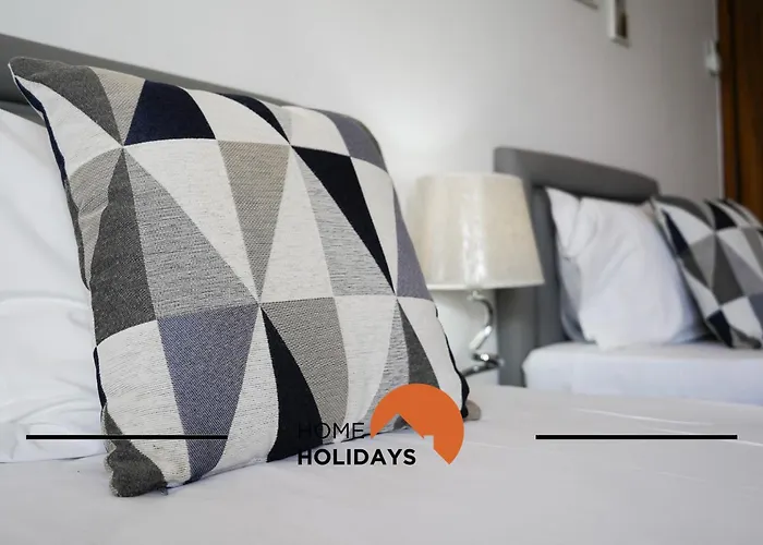 Apartman #326 Vista Mar By Holidays *