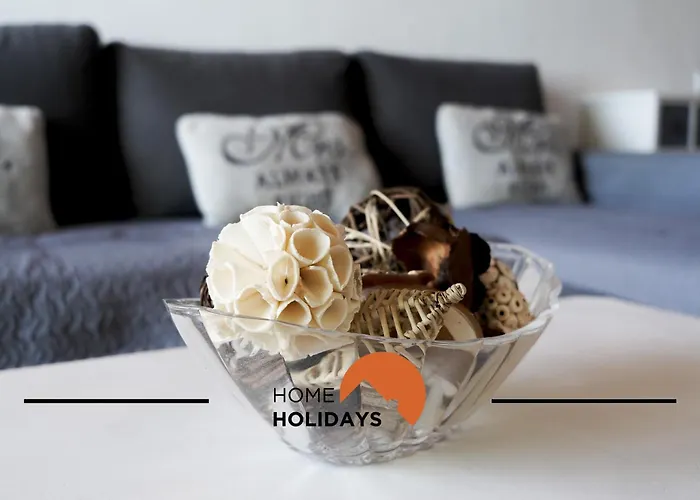 Apartman #326 Vista Mar By Holidays Albufeira