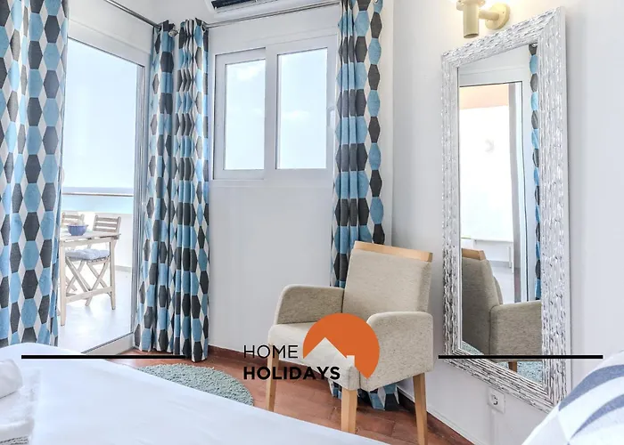 #326 Vista Mar By Holidays