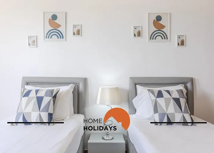 Apartman #326 Vista Mar By Holidays