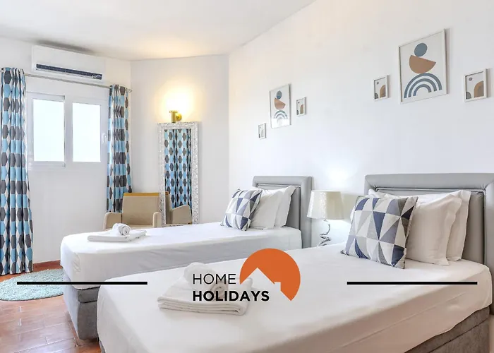 #326 Vista Mar By Holidays Albufeira