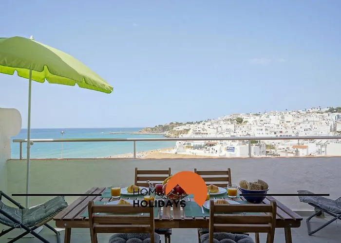 #326 Vista Mar By Holidays Apartman