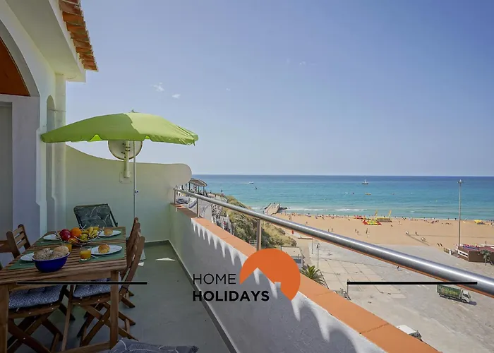 #326 Vista Mar By Holidays * Albufeira