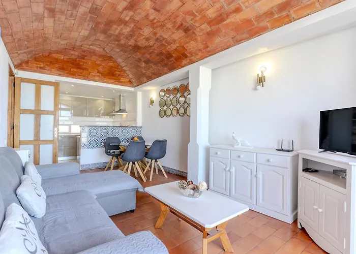 #326 Vista Mar By Holidays Albufeira