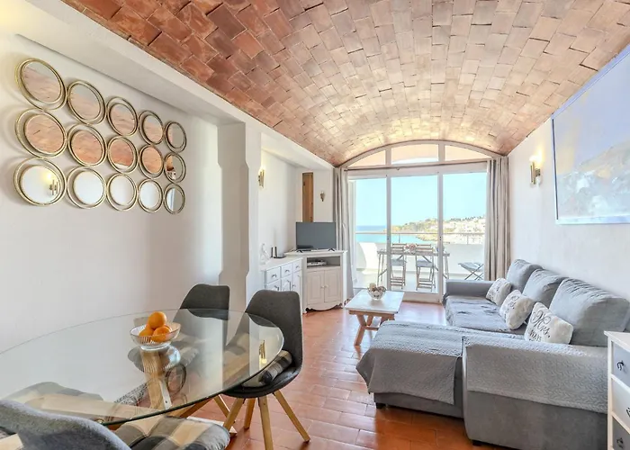 Apartman #326 Vista Mar By Holidays