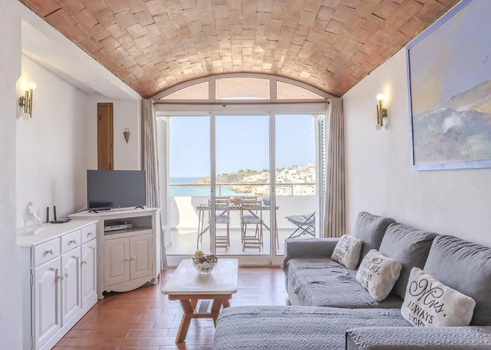 #326 Vista Mar By Holidays