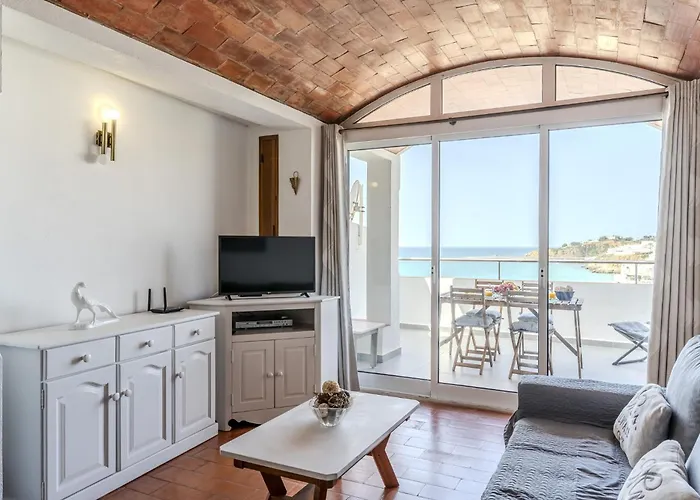 #326 Vista Mar By Holidays Apartman *